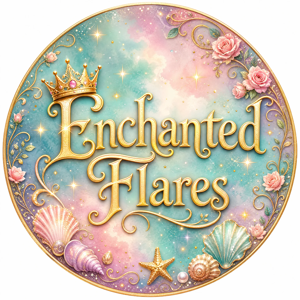 EnchantedFlares logo