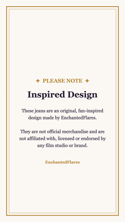 Inspired design notice